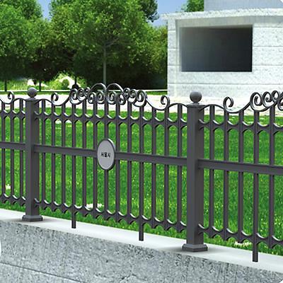 디자인형울타리 사진