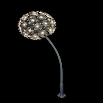 LED경관조명기구 사진