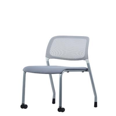 작업용의자 사진