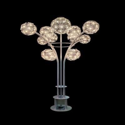 LED경관조명기구 사진