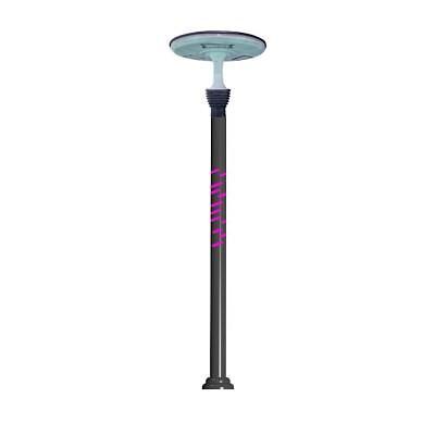 LED경관조명기구 사진