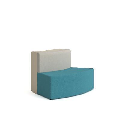 라운지용의자 사진