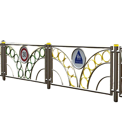 디자인형울타리 사진