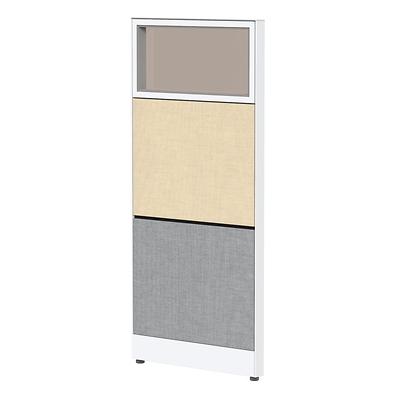 사무실칸막이 사진