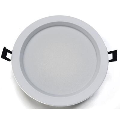 LED다운라이트 사진