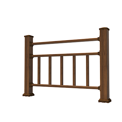 디자인형울타리 사진