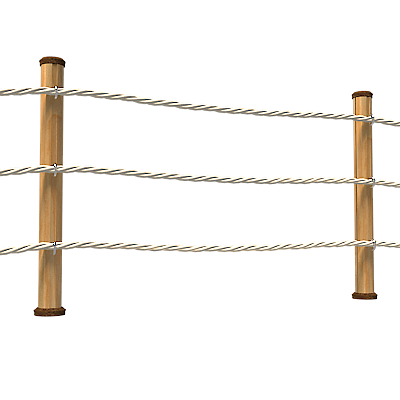 디자인형울타리 사진