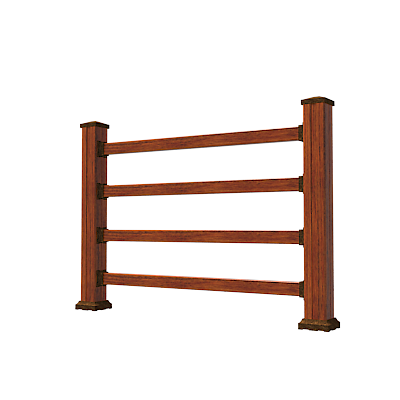 디자인형울타리 사진