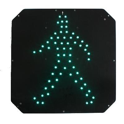 교통신호등 사진