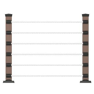 디자인형울타리 사진