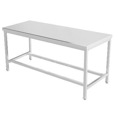 상업용조리대 사진