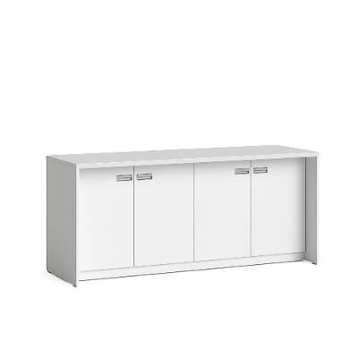 실험기구진열장 사진