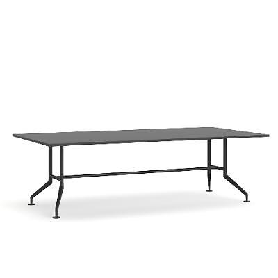 회의용탁자 사진