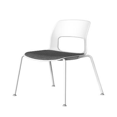 작업용의자 사진