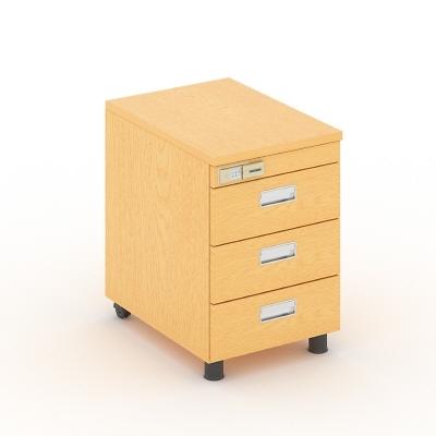 이동형파일서랍 사진