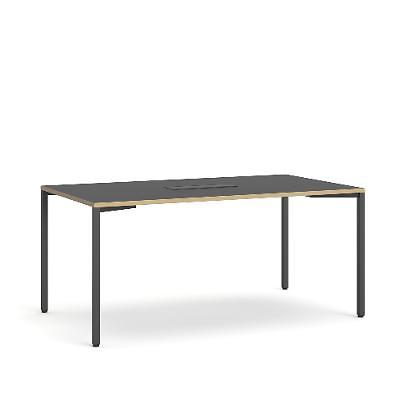 회의용탁자 사진