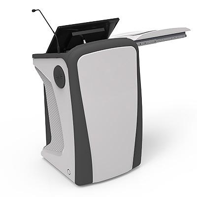 인터랙티브화이트보드 사진