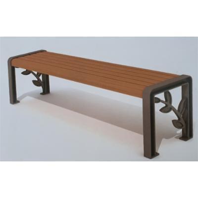 옥외용벤치 사진