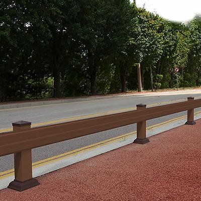 디자인형울타리 사진