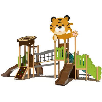 조합놀이대 사진