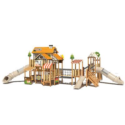 조합놀이대 사진