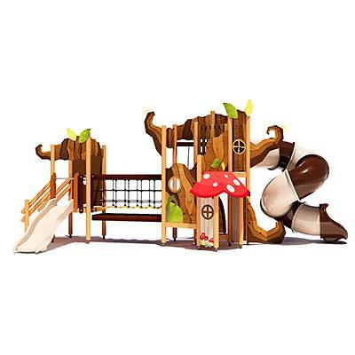 조합놀이대 사진