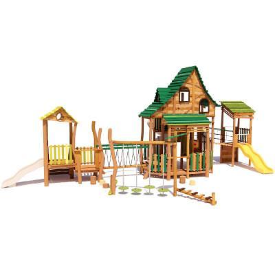 조합놀이대 사진