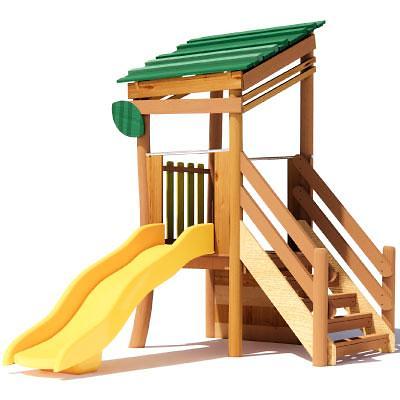 조합놀이대 사진