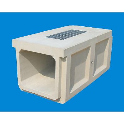 철근콘크리트용배수로관 사진