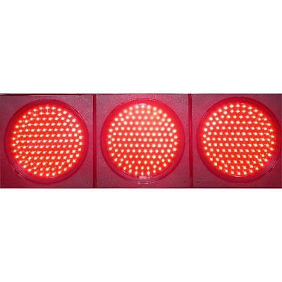 교통신호등 사진