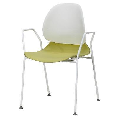 작업용의자 사진