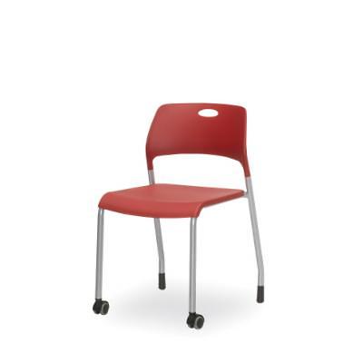 작업용의자 사진