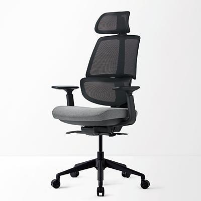 작업용의자 사진