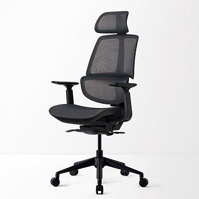 작업용의자 사진