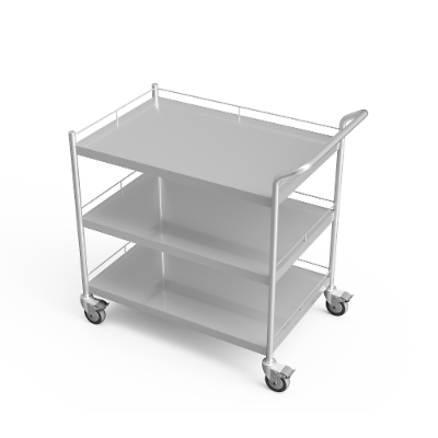 다단식운반차 사진