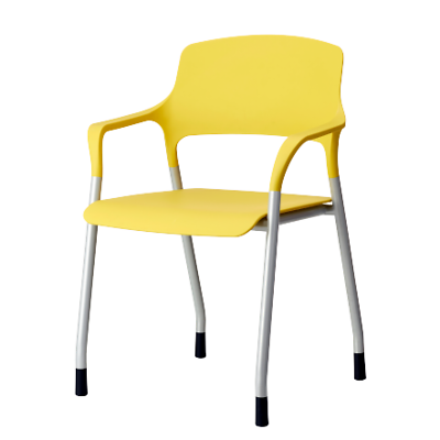 작업용의자 사진