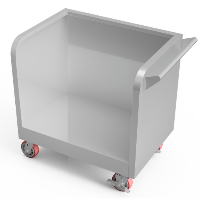 식기회수차 사진