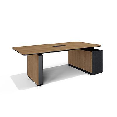 회의용탁자 사진