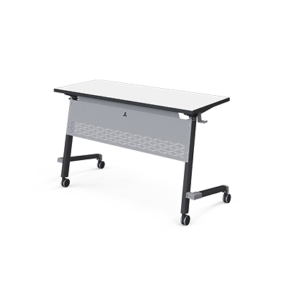 수강용탁자 사진