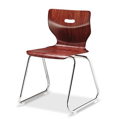 작업용의자 사진