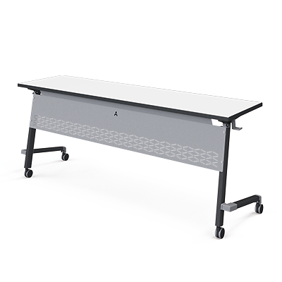 수강용탁자 사진