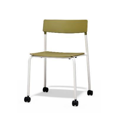 작업용의자 사진