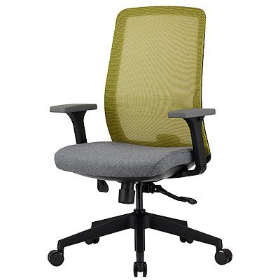 작업용의자 사진