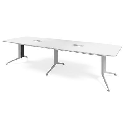 회의용탁자 사진