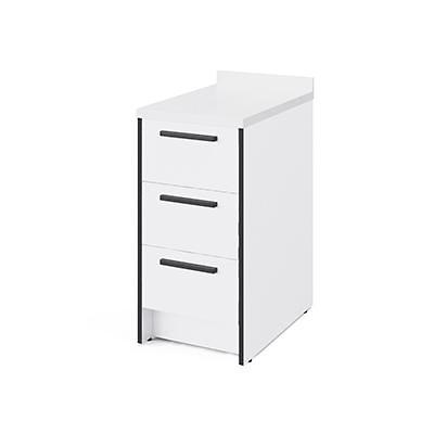 실험기구진열장 사진