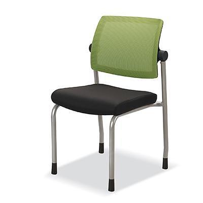 작업용의자 사진