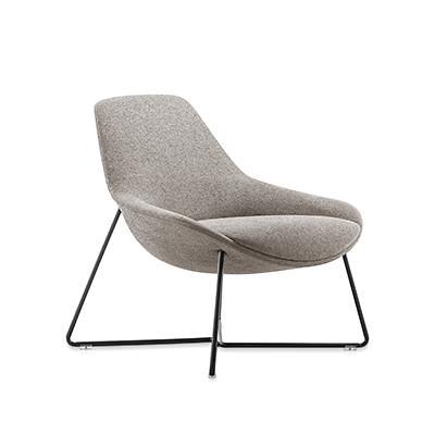 라운지용의자 사진