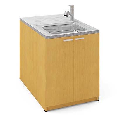 실험실용싱크대 사진