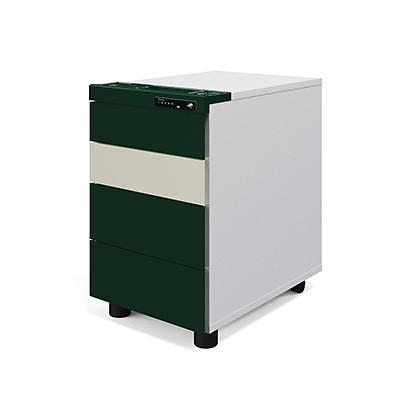 이동형파일서랍 사진