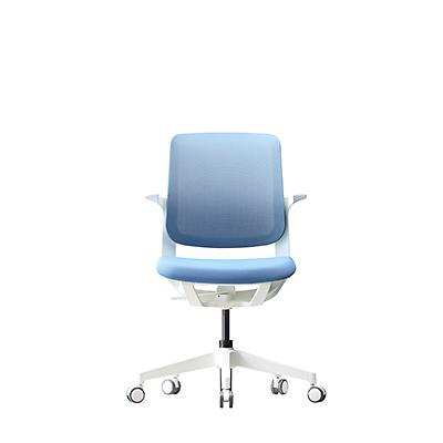 작업용의자 사진